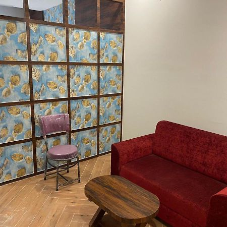 The Sarbati Palace Otel Shāhpura Dış mekan fotoğraf